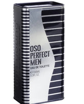 Linn Young Oso Eau de Toilette pour Homme 100 ml